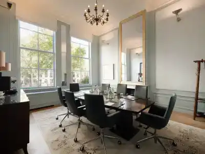 Waldorf Astoria Amsterdam - 28