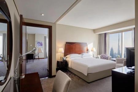 Rose Rayhaan by Rotana - Dubai - 8