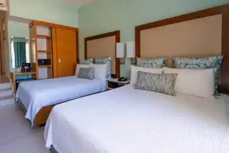 Cancun Bay Resort - 52