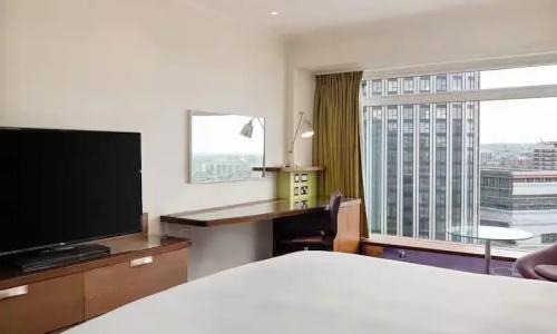 Hilton London Metropole - 51