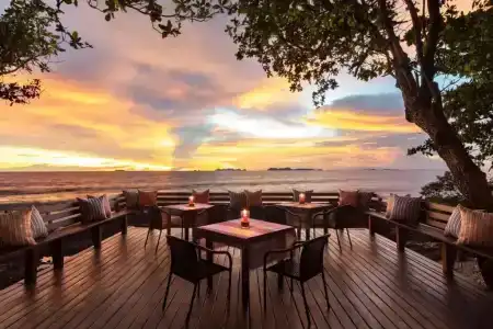 Avani Plus Koh Lanta Krabi Resort - Sha Extra Plus - 23