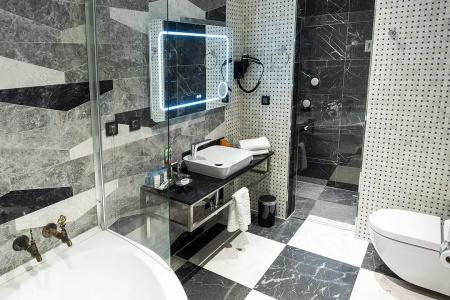 Doğa Thermal Health & Spa - 61