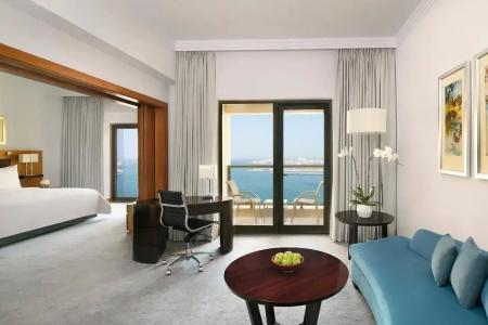 Mövenpick Jumeirah Beach - 52