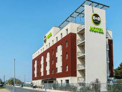 b&b hôTel Toulouse Purpan zéNith - 27