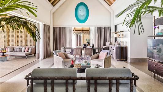 Joali, Maldives - 54