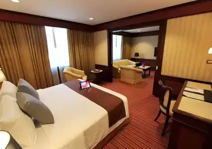 Grand Tower Inn Rama 6 - Sha Extra Plus - 59