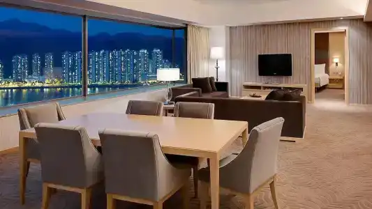 Hyatt Regency, Sha Tin - 70