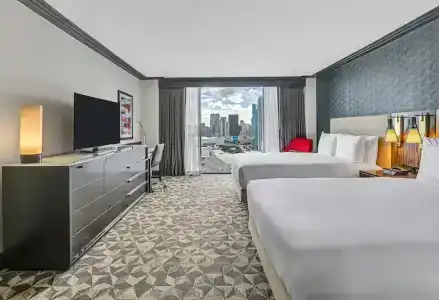 Hilton Miami Downtown - 46
