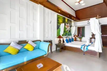 Coconut Beach Resort, Koh Chang - 104