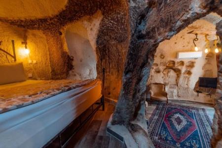 Amber Cave Suites - 37