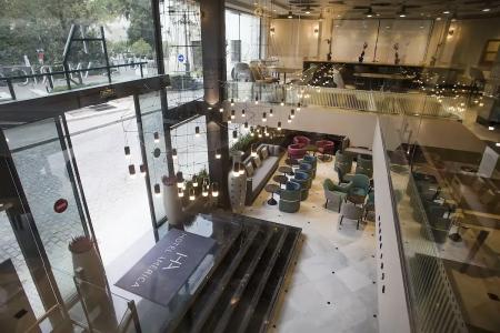 América Sevilla - 1