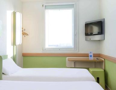 ibis budget Roissy CDG Paris Nord 2 - 43