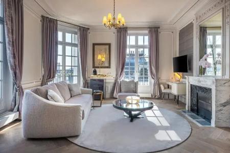 Hôtel Elysia - 69