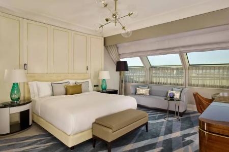 The Ritz-Carlton, Budapest - 42