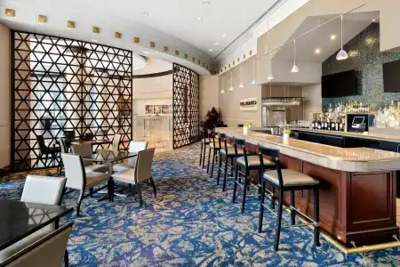 Renaissance Dallas North - 6