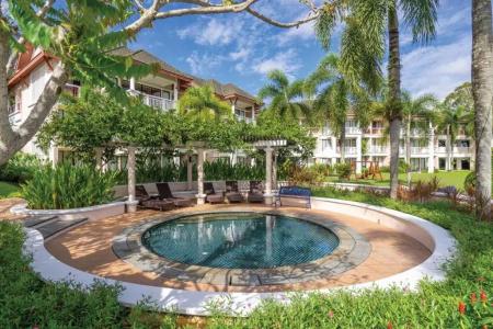 Laguna Holiday Club Phuket Resort - Sha Plus - 2