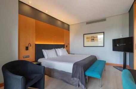 Silken Puerta Madrid - 39