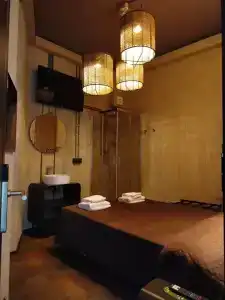 Hostel 7 Santi - 9