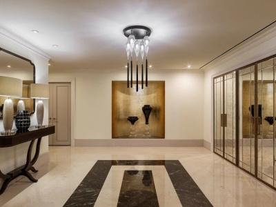 Four Seasons Hotel Moscow - 148