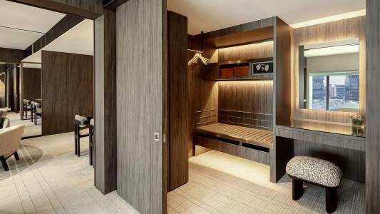 Pan Pacific Singapore (SG Clean, Staycation Approved) - 57