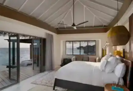 InterContinental Maldives Maamunagau Resort, an IHG - 54