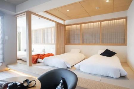 Wayfarer Kyoto Shijo - 6