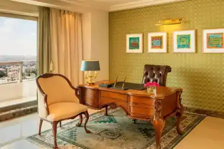Sheraton Amman Al Nabil - 76