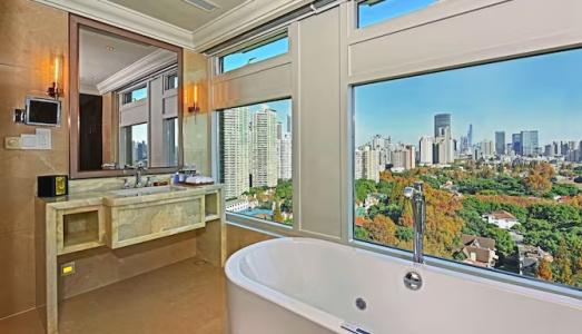 Radisson Collection, Xing Guo Shanghai - 51