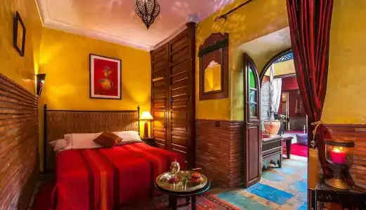 Riad Eden - 50