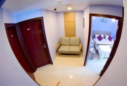 Elite Beach Inn - 38