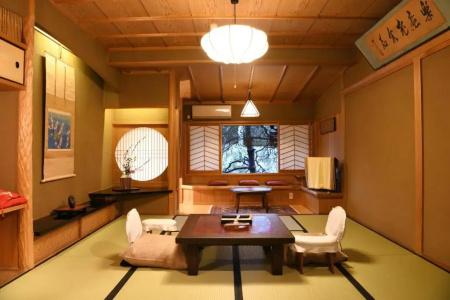 Seikoro Ryokan - Established in 1831 - 23