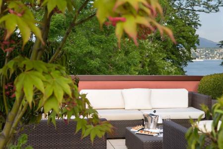 La Réserve Genève & Spa - 26