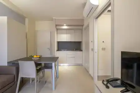 Residence Picalè - 115