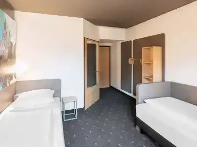 b&b Hannover-Nord - 22