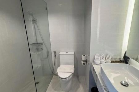 Hermann Pattaya - Sha Extra Plus - 110