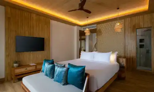 Sinae Phuket - Sha Extra Plus - 69