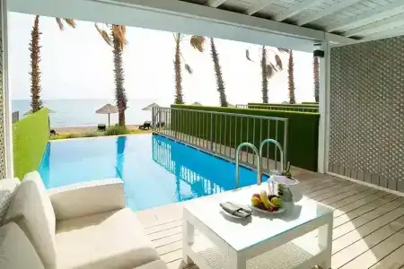 Flora Garden,Beach - Couples Concept - Adult Only (+16) - 62