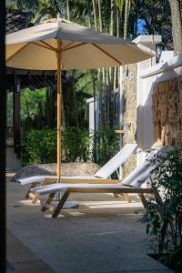 The Hotspring Beach & Spa - Sha Extra Plus - 72