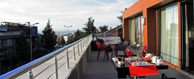 Samm Bistro Spa - 7
