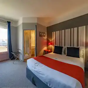 Hôtel Azur - 2