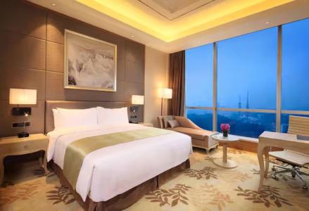 Doubletree by Hilton Guangzhou - 39