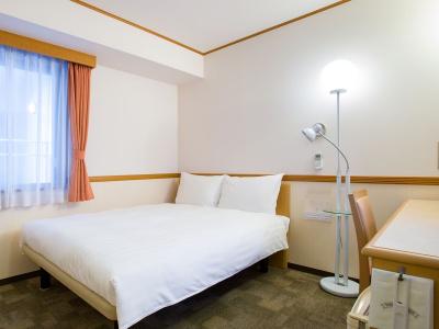 Toyoko Inn Tokyo Asakusa Kuramae No 1 - 5