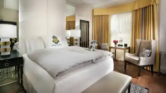 Staypineapple, An Elegant, Union Square - 27