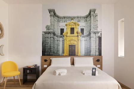 b&bs - Palermo Quattro Canti - 54