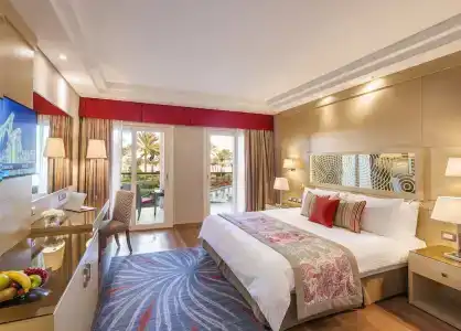 Rixos Seagate Sharm- Ультра Все Включено - 5
