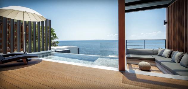 Jamahkiri Resort & Spa - Sha Plus - 52