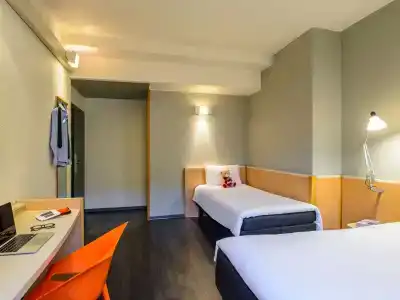 Ibis Milano Centro - 60