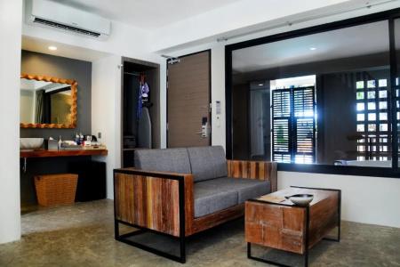 Deevana Krabi Resort - Sha Extra Plus - 51