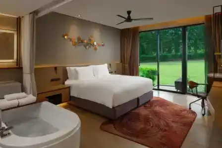 dusitD2 Khao Yai - 45