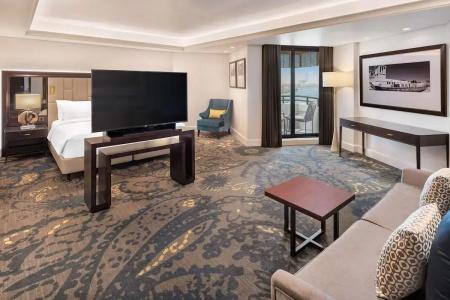 Radisson Blu, Dubai Deira Creek - 82